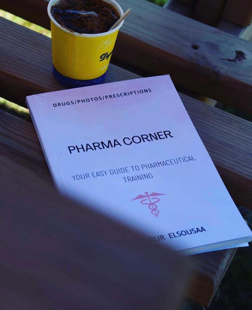 Pharma talk OTC Course Pharma talk OTC Course